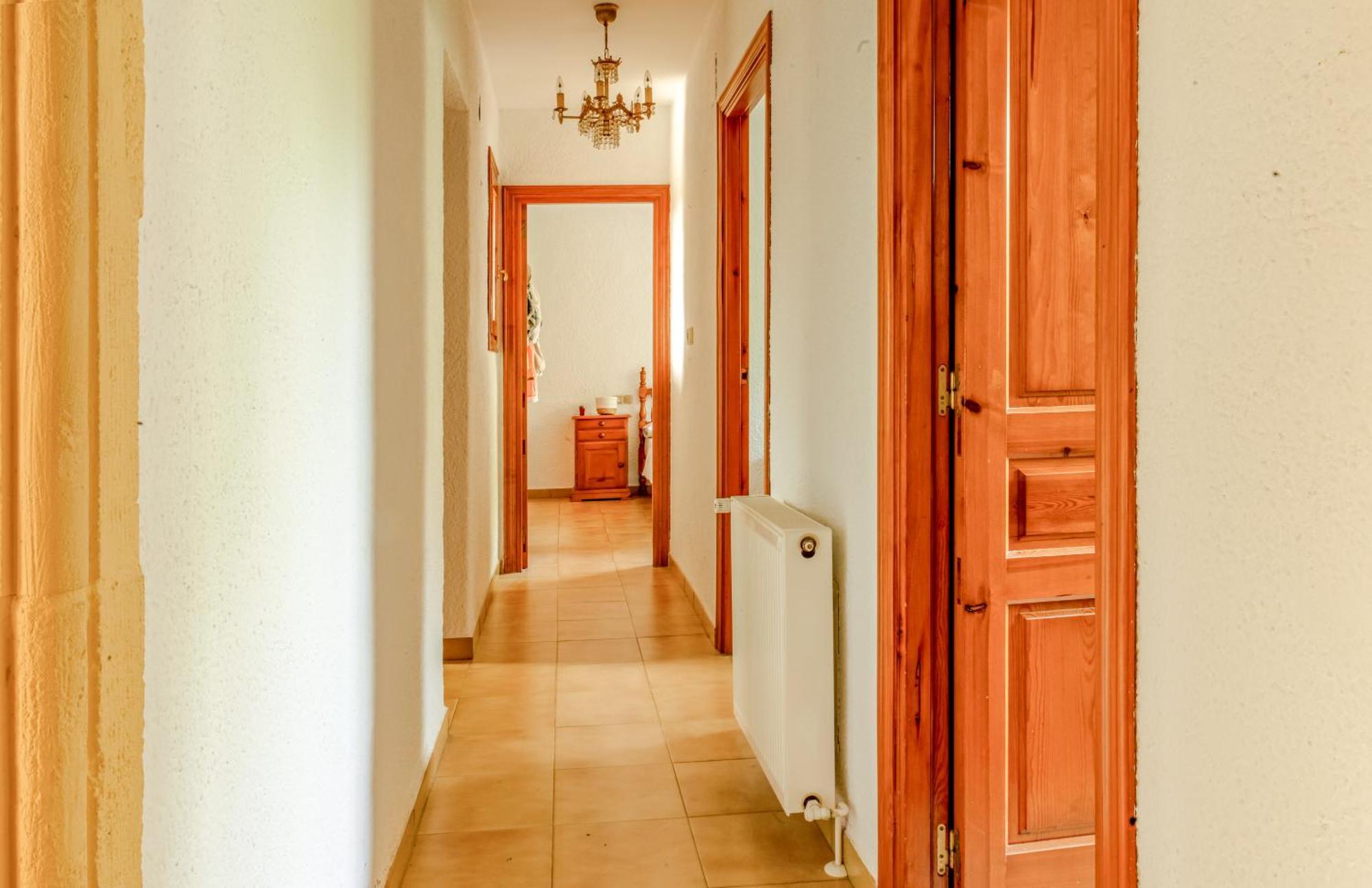 Villa De دينايا المظهر الخارجي الصورة
