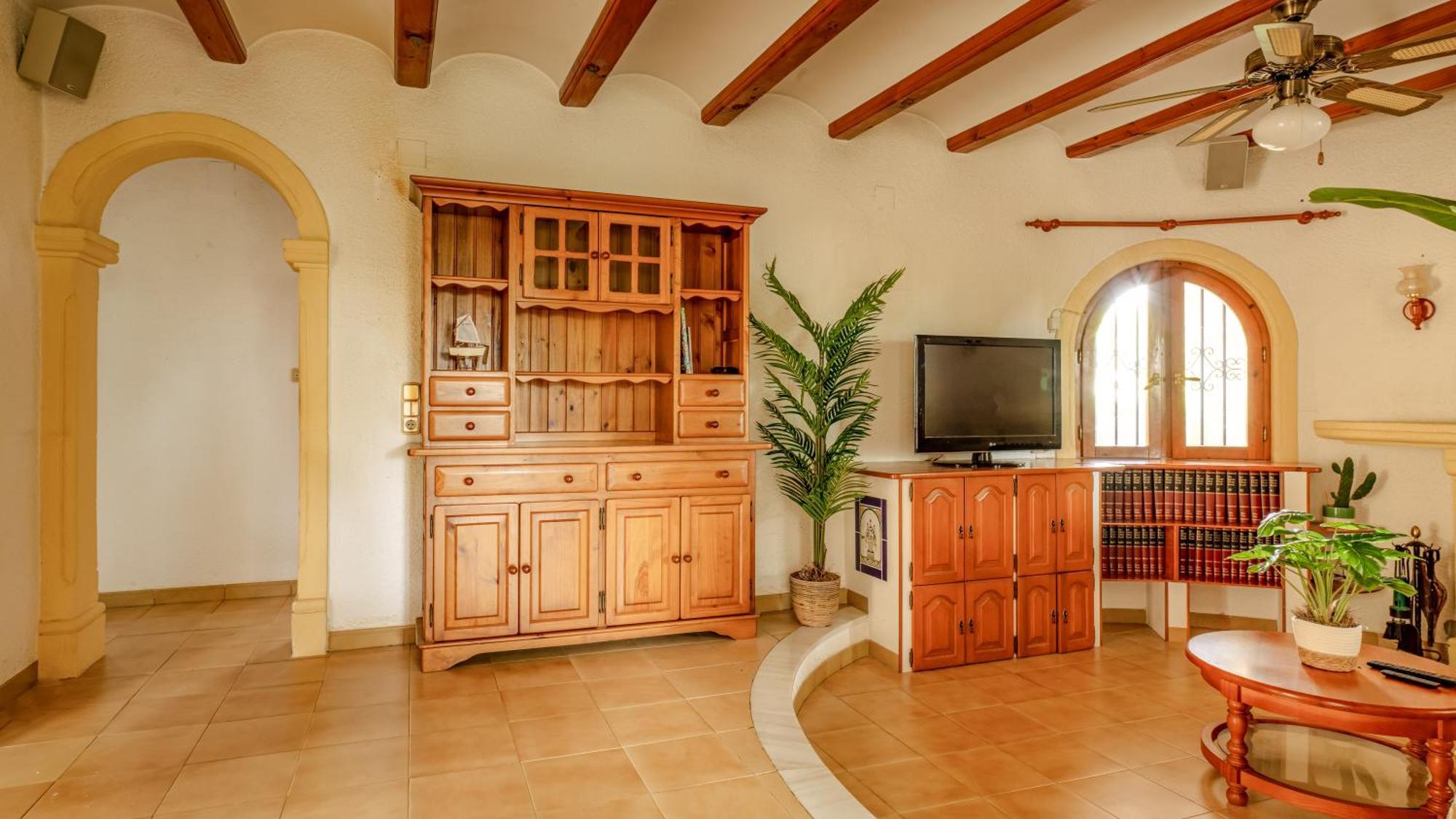 Villa De دينايا المظهر الخارجي الصورة